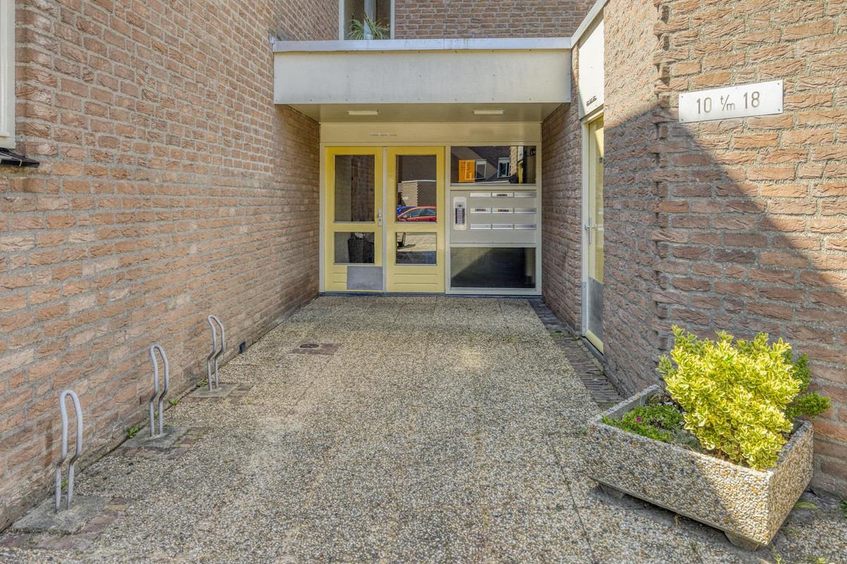 Appartement te koop: Torp 12, Den Helder