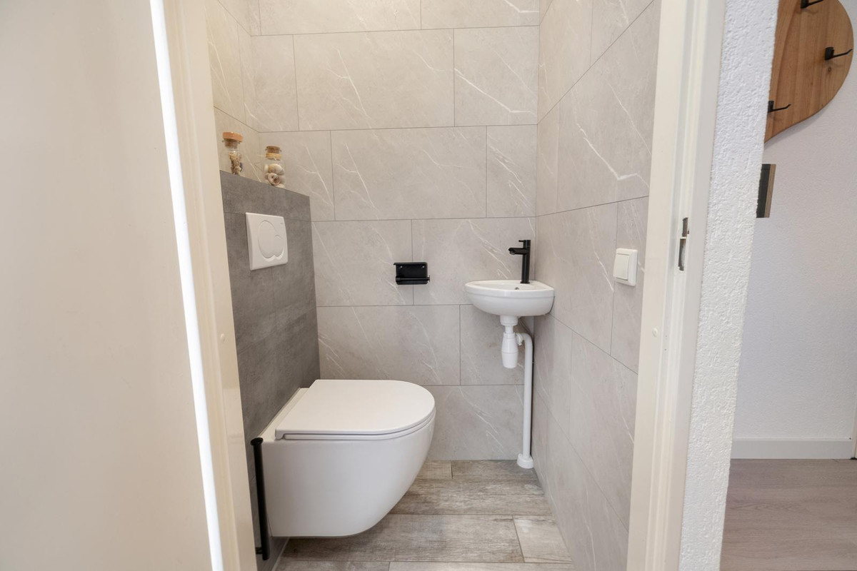 Appartement te koop: Torp 12, Den Helder