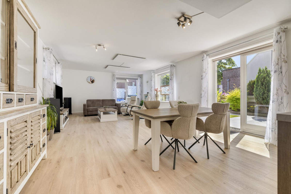 Appartement te koop: Torp 12, Den Helder