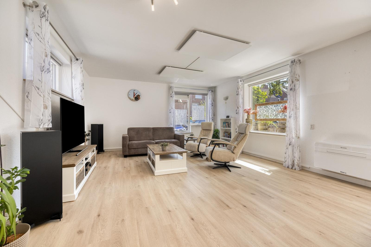 Appartement te koop: Torp 12, Den Helder