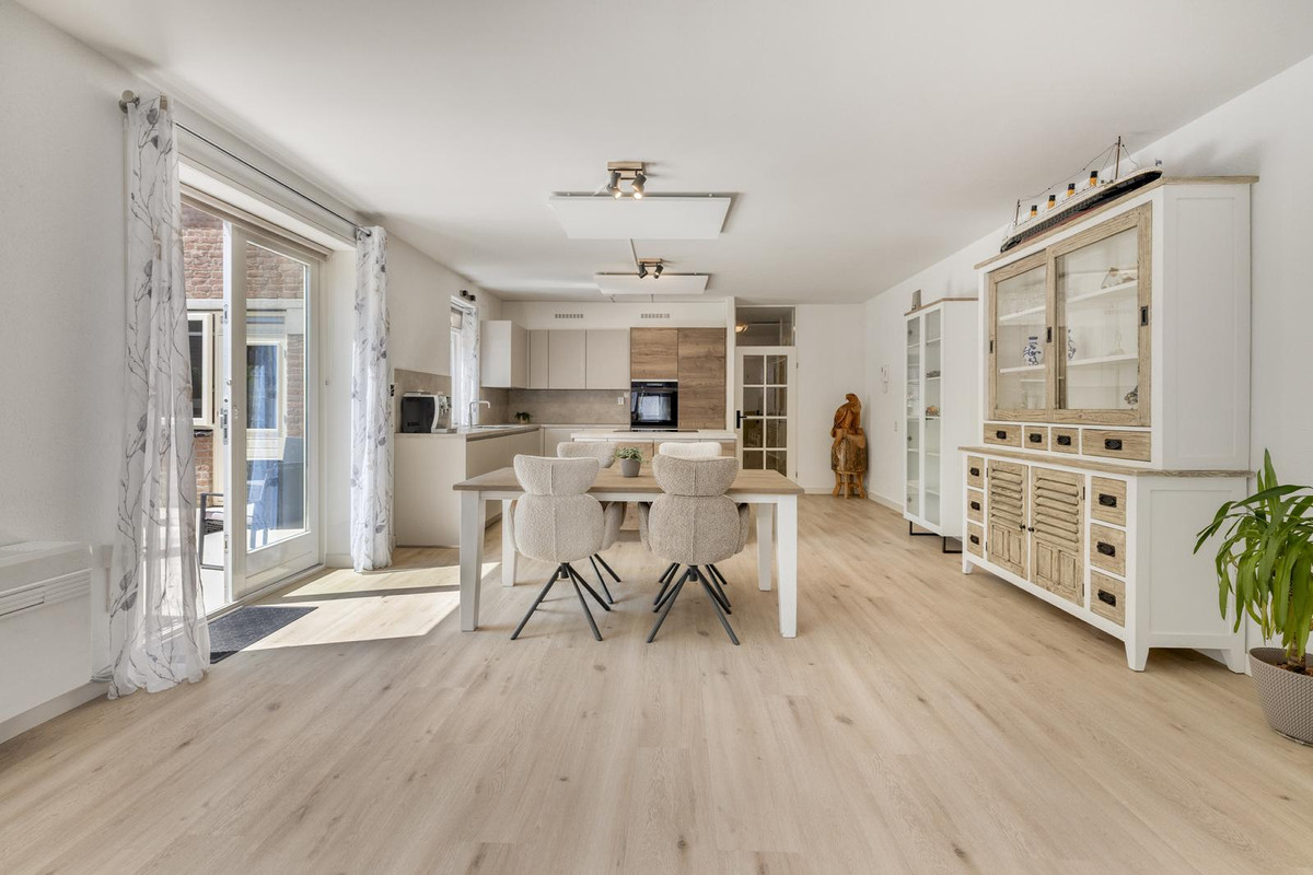 Appartement te koop: Torp 12, Den Helder