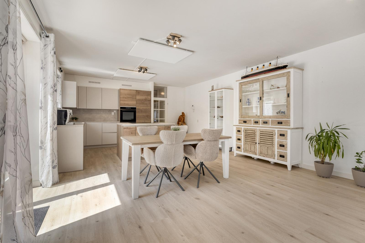 Appartement te koop: Torp 12, Den Helder