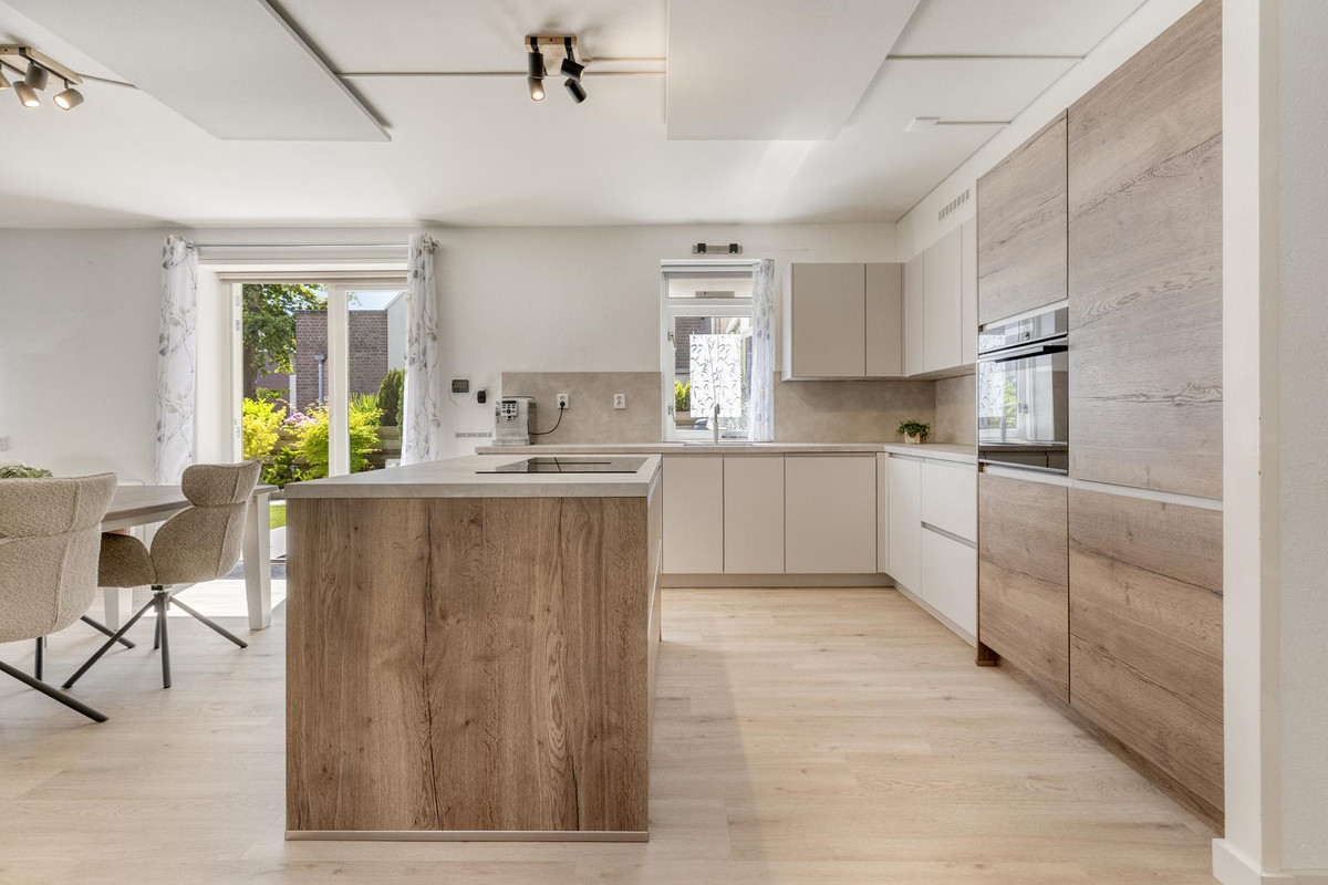 Appartement te koop: Torp 12, Den Helder