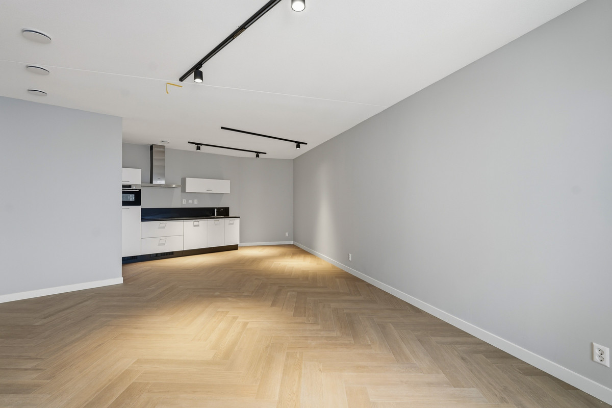 Appartement te huur: Eiffelstraat 261, Hoofddorp