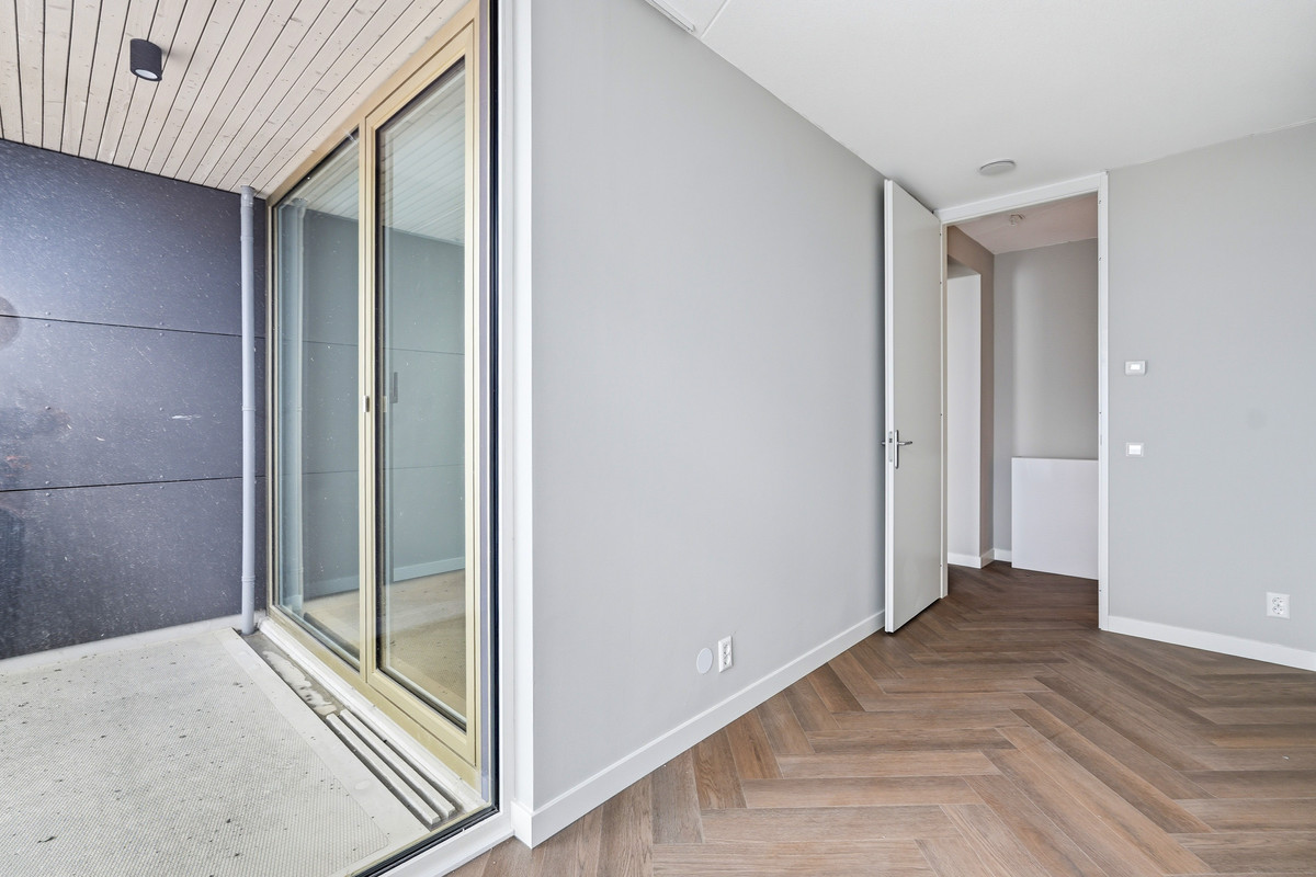 Appartement te huur: Eiffelstraat 261, Hoofddorp