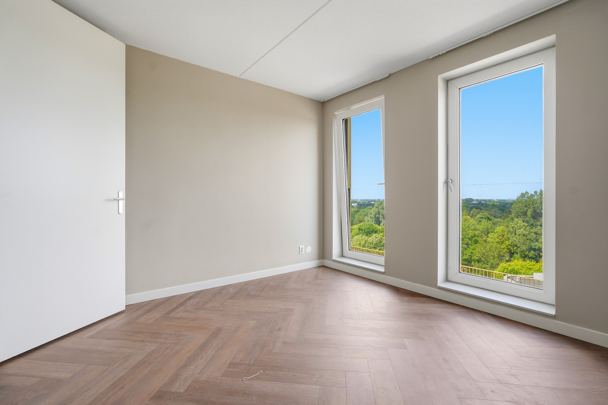 Appartement te huur: Eiffelstraat 261, Hoofddorp