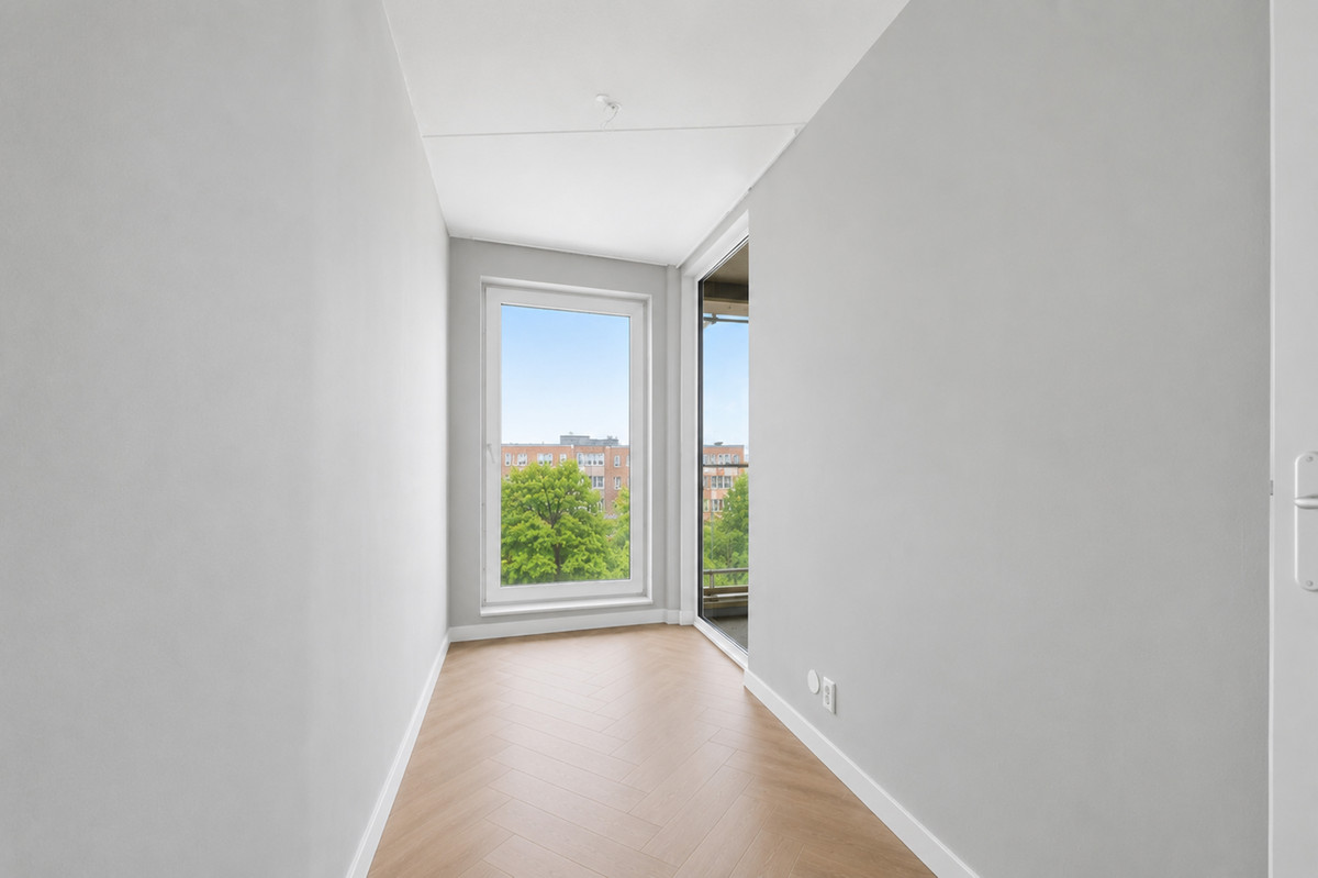 Appartement te huur: Eiffelstraat 261, Hoofddorp
