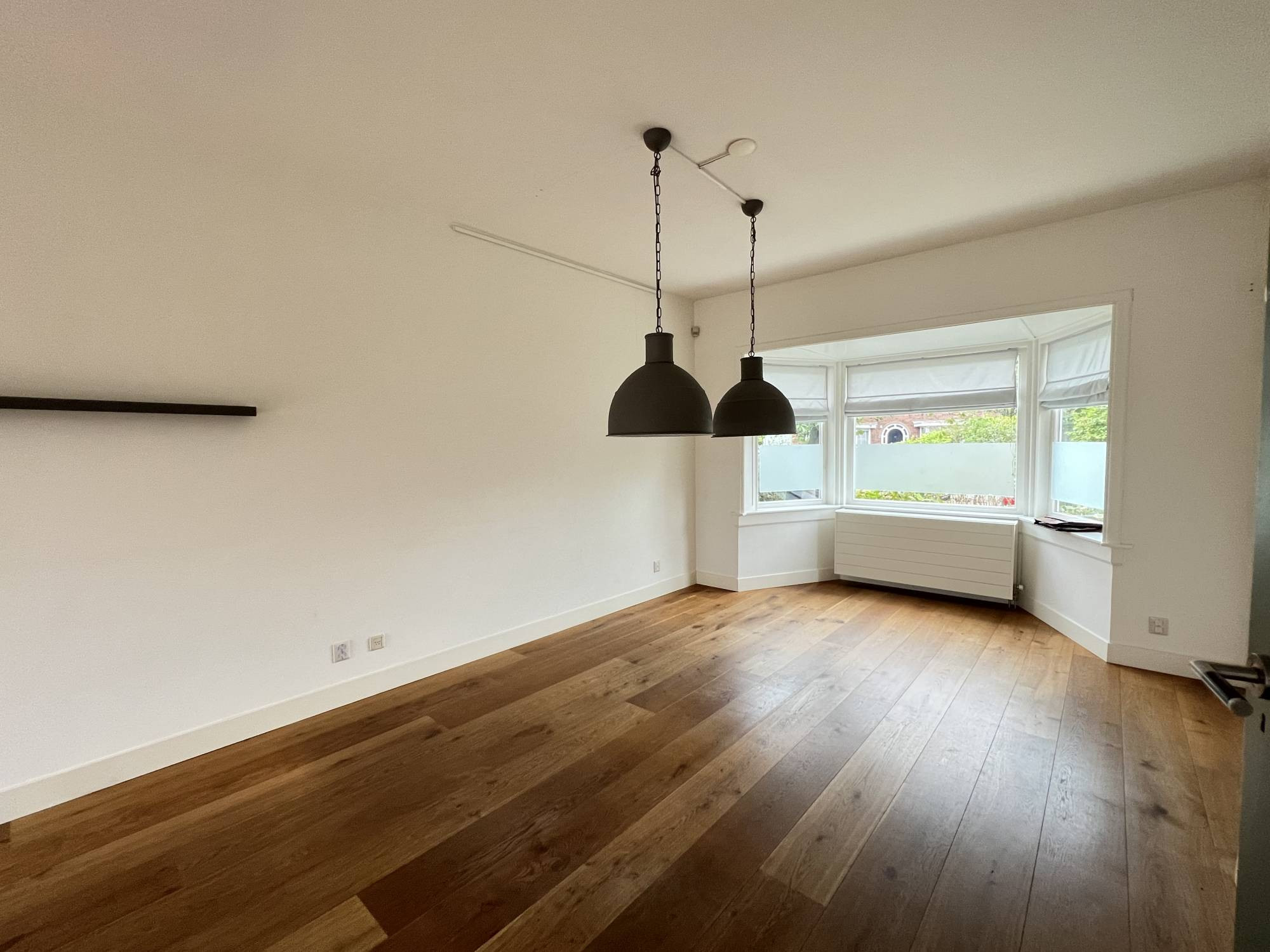 Linnaeuslaan 37, Utrecht