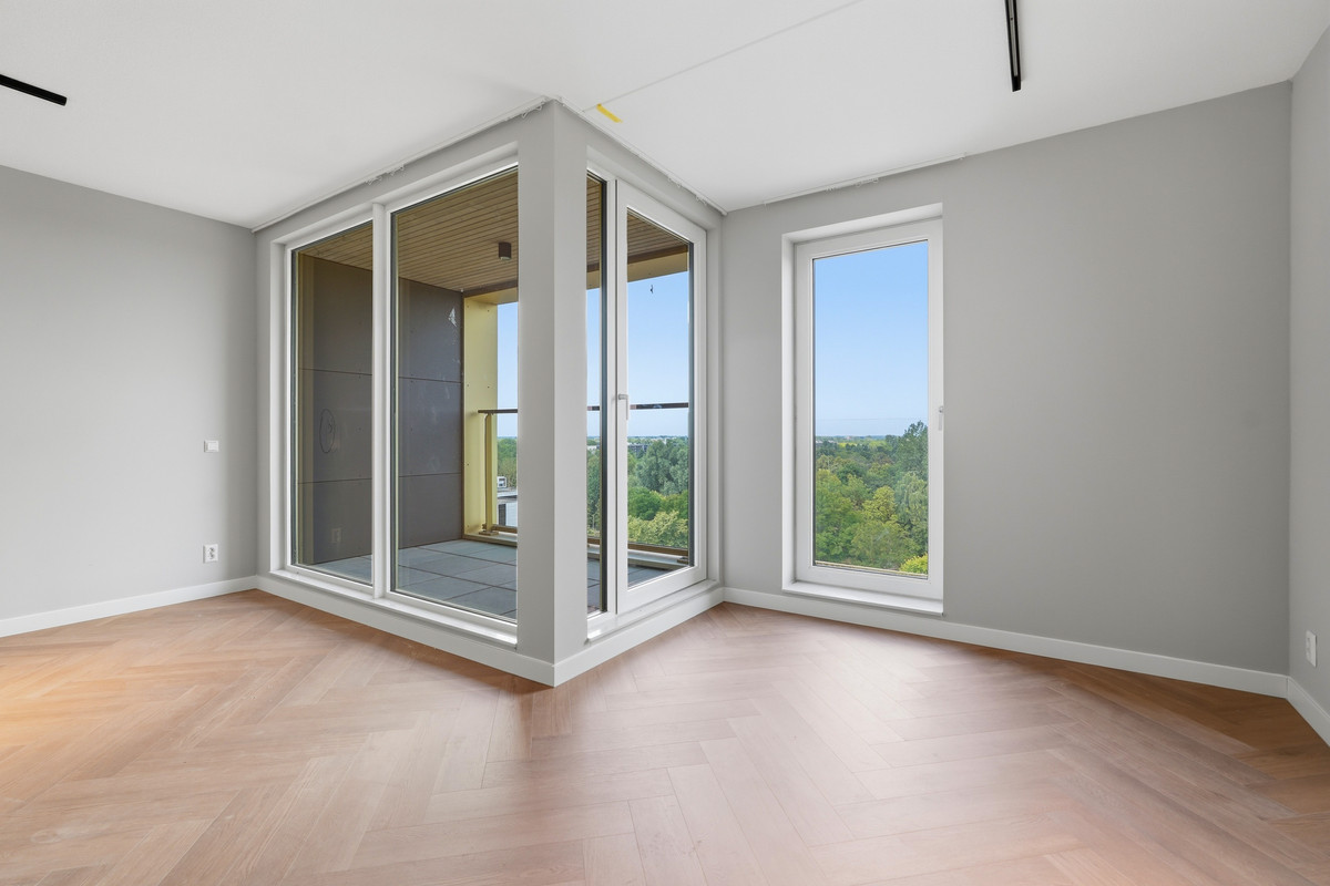 Appartement te huur: Eiffelstraat 317, Hoofddorp
