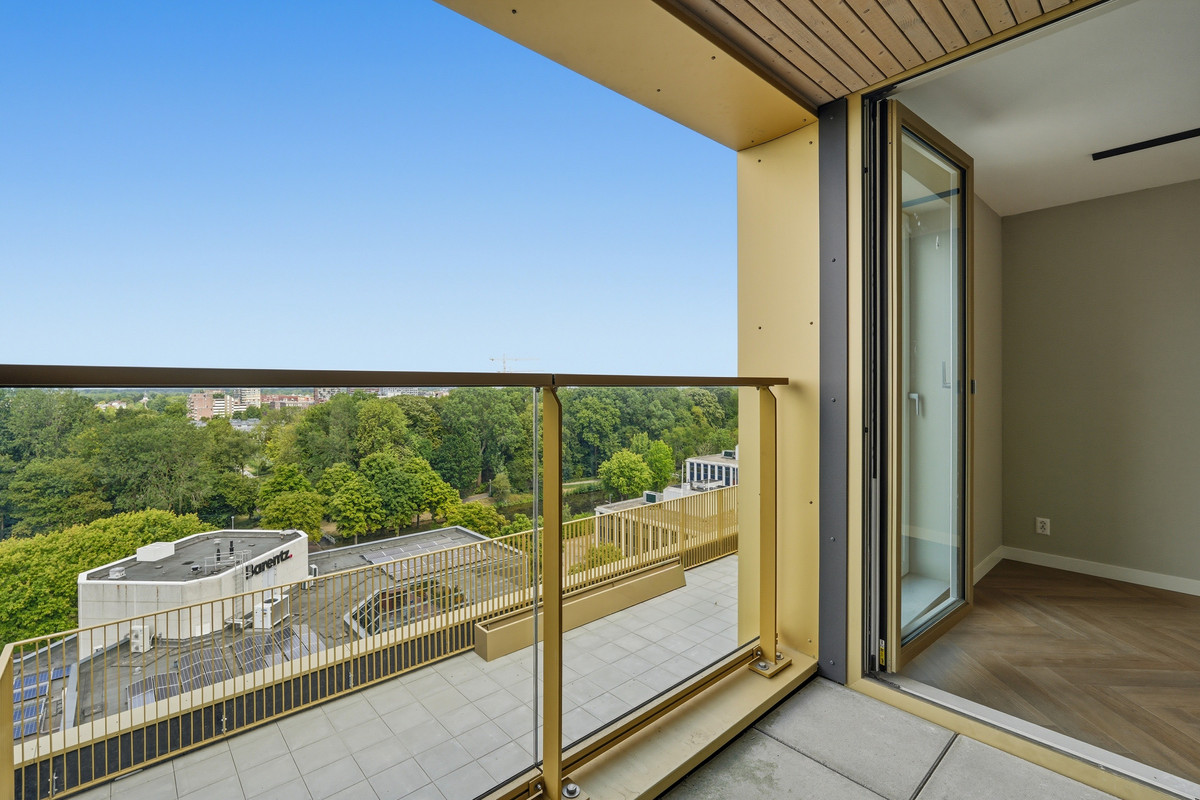 Appartement te huur: Eiffelstraat 317, Hoofddorp