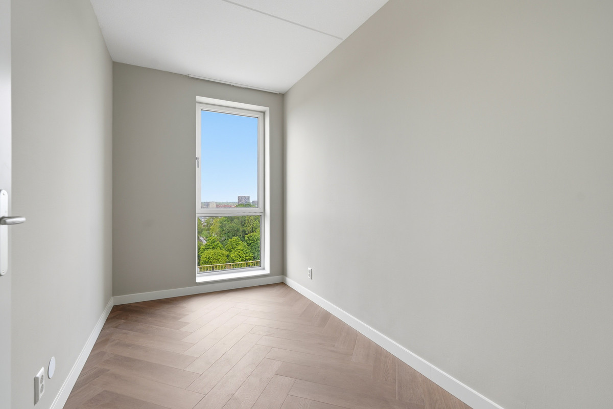 Appartement te huur: Eiffelstraat 317, Hoofddorp