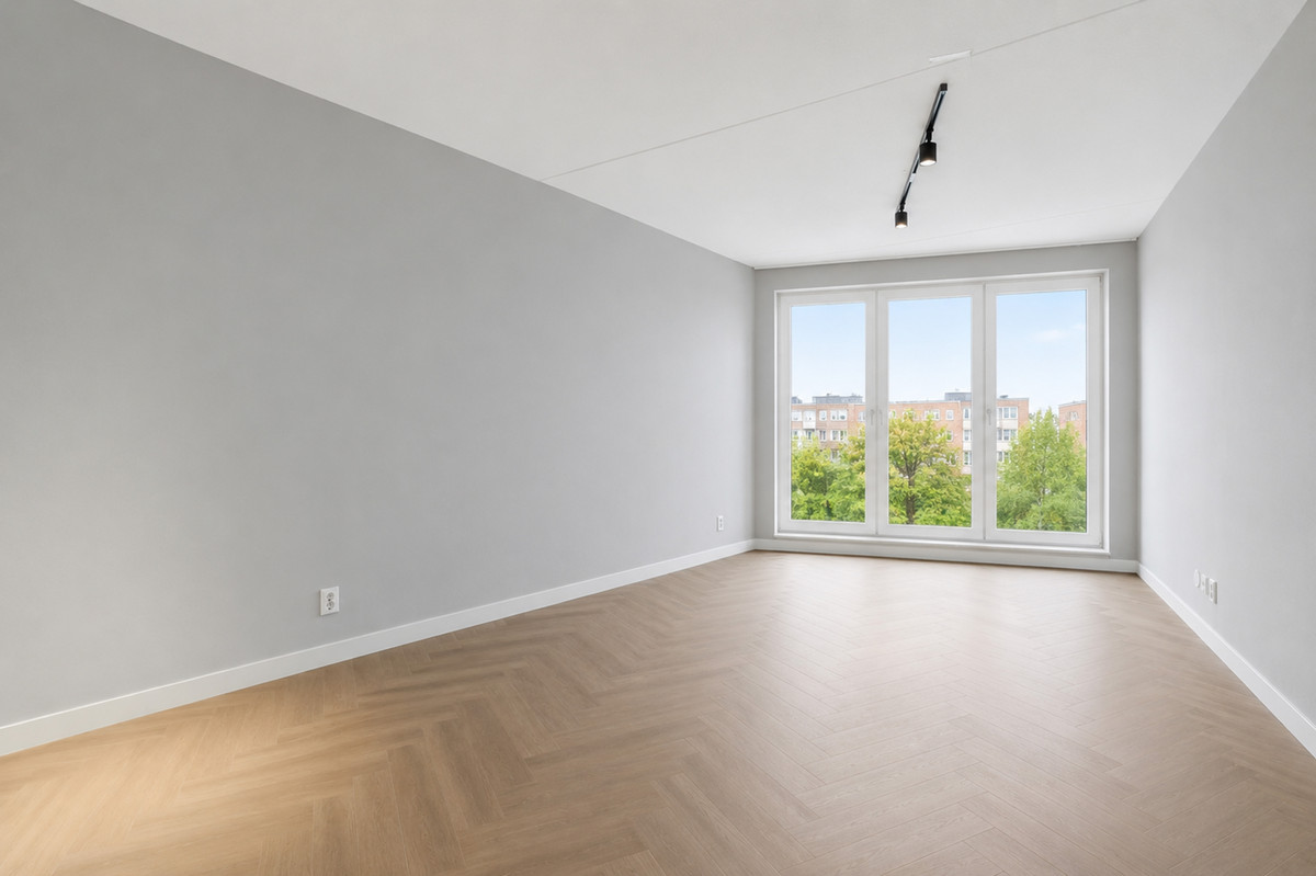 Appartement te huur: Eiffelstraat 317, Hoofddorp