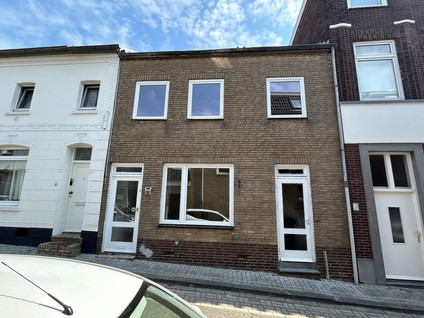 Zandstraat 2