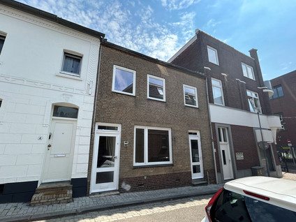 Zandstraat 2