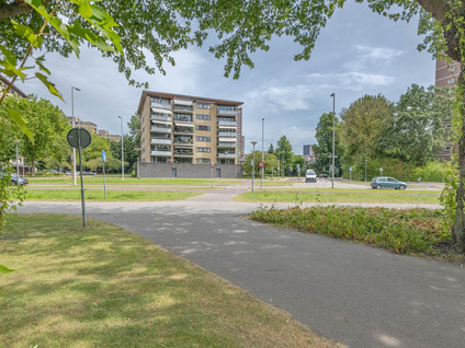 Tiesselinswaard 18