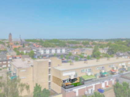 van Nijvenheimstraat 74