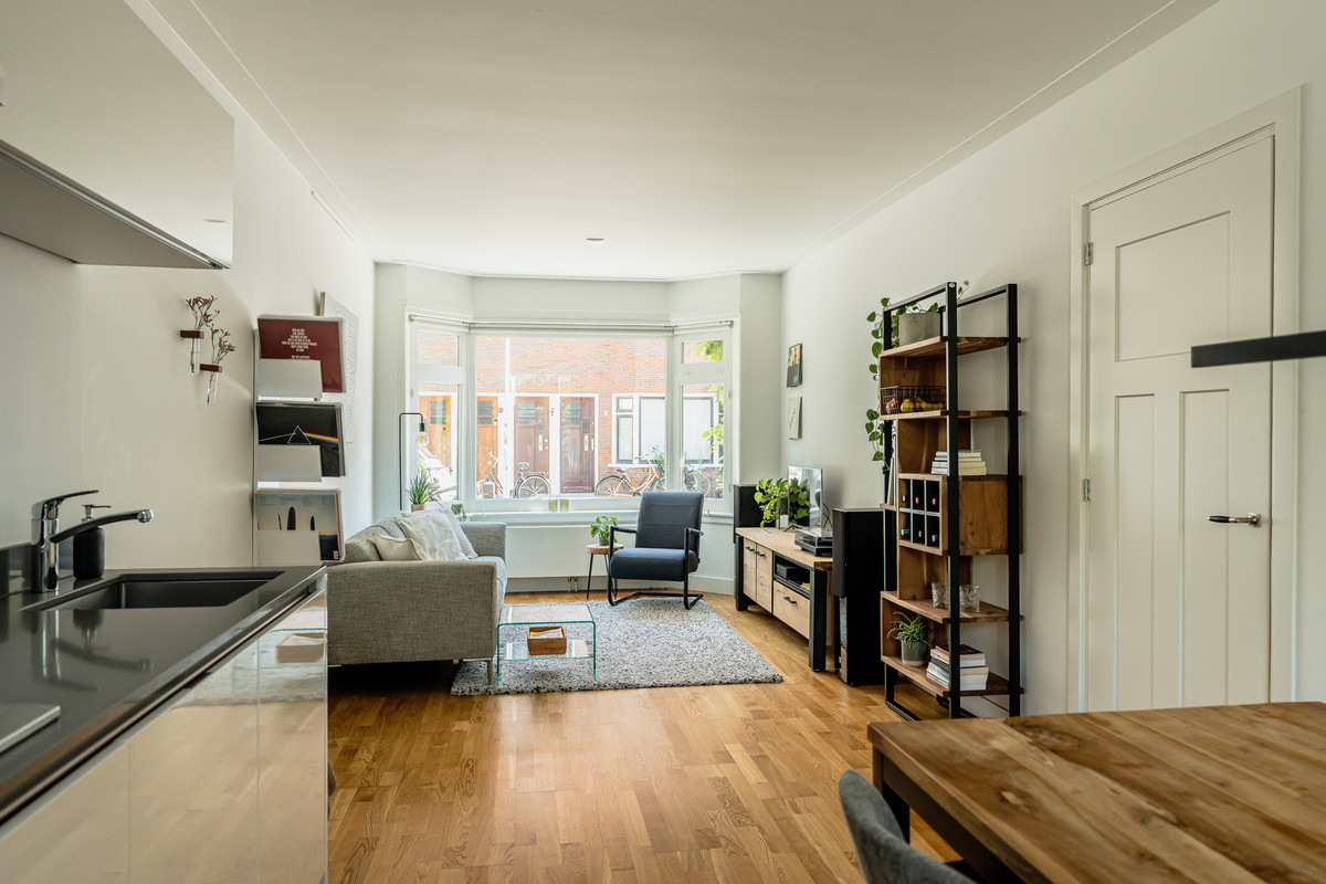 3-oda daire – 66 m²