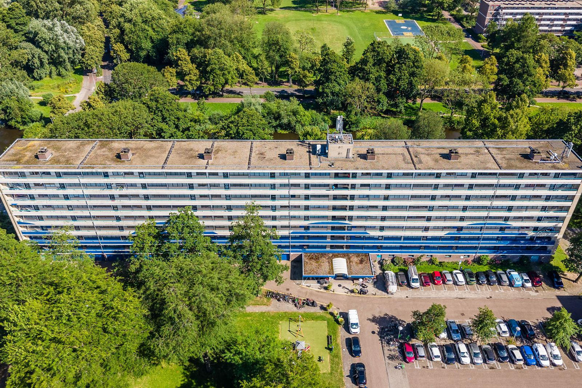 4-oda daire – 80 m²