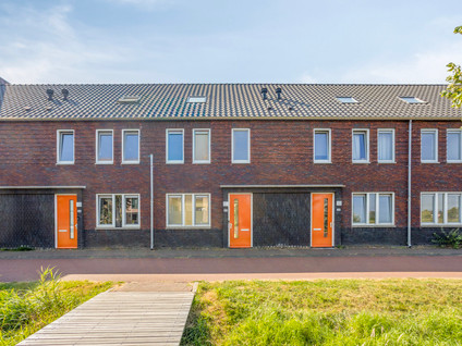 Castorstraat 60