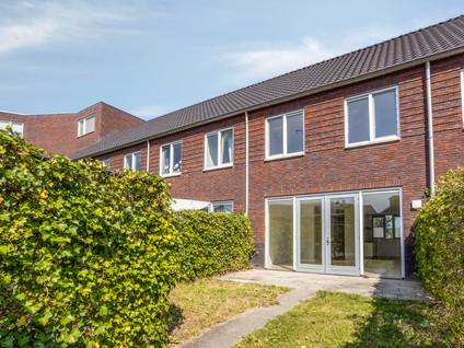 Castorstraat 60