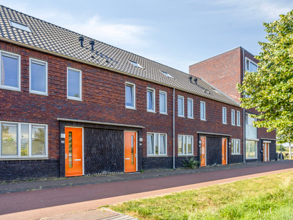 Castorstraat 60