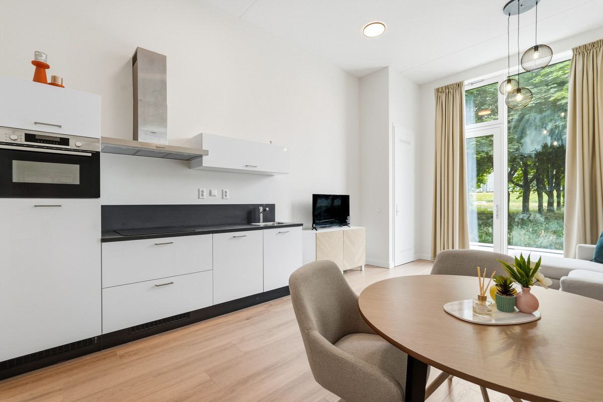 Appartement te huur: Hadidkade 14, Hoofddorp