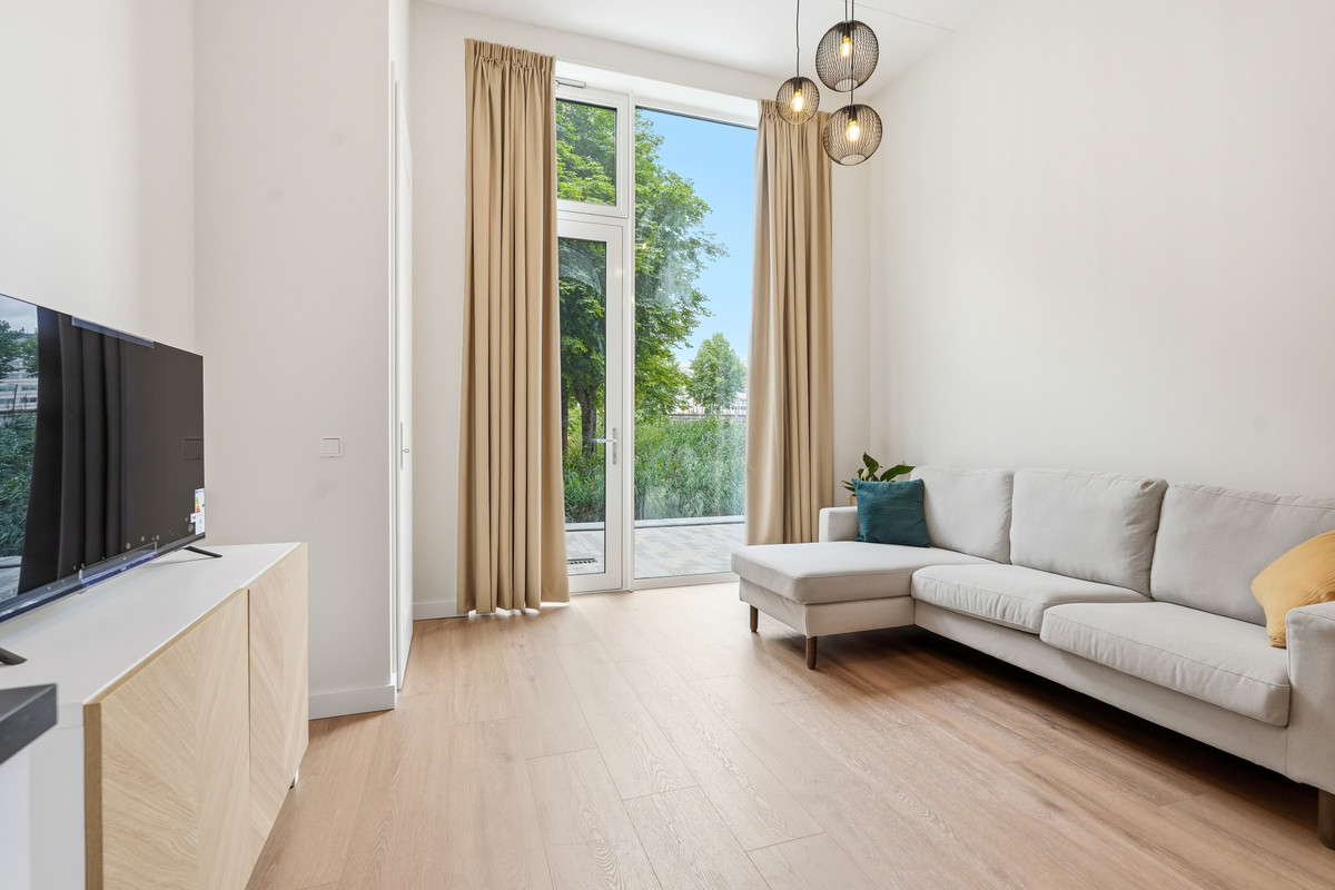 Appartement te huur: Hadidkade 14, Hoofddorp