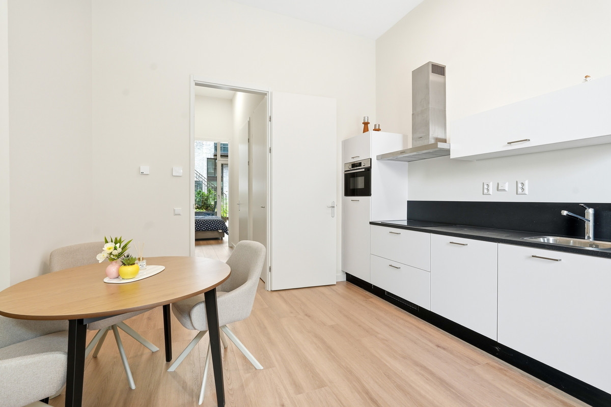 Appartement te huur: Hadidkade 14, Hoofddorp