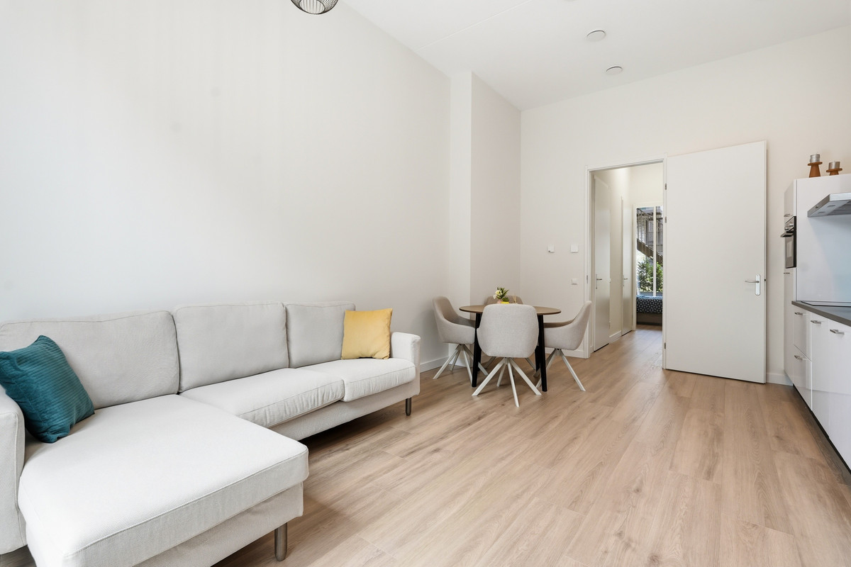 Appartement te huur: Hadidkade 14, Hoofddorp