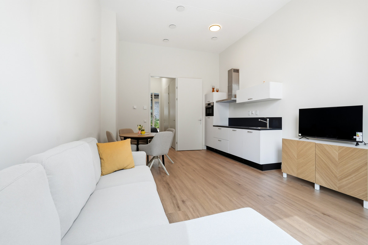 Appartement te huur: Hadidkade 14, Hoofddorp