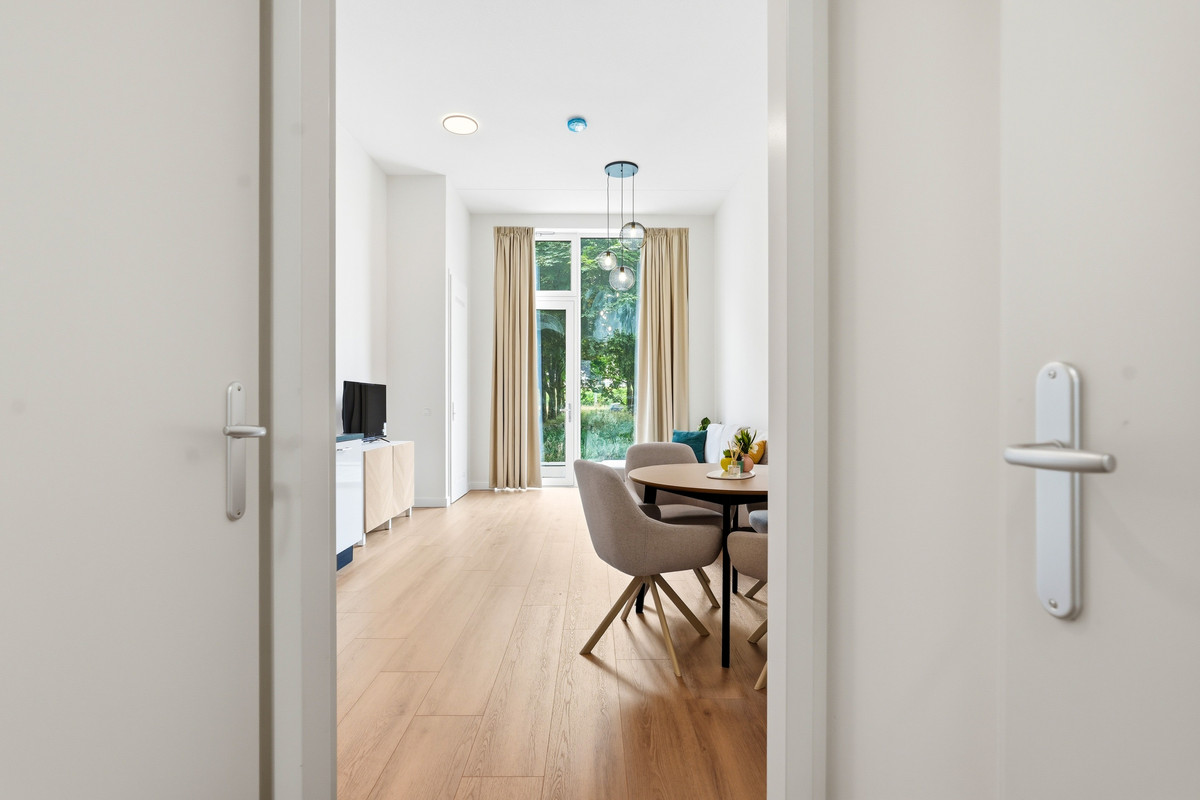 Appartement te huur: Hadidkade 14, Hoofddorp
