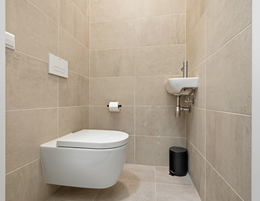 Appartement te huur: Hadidkade 14, Hoofddorp