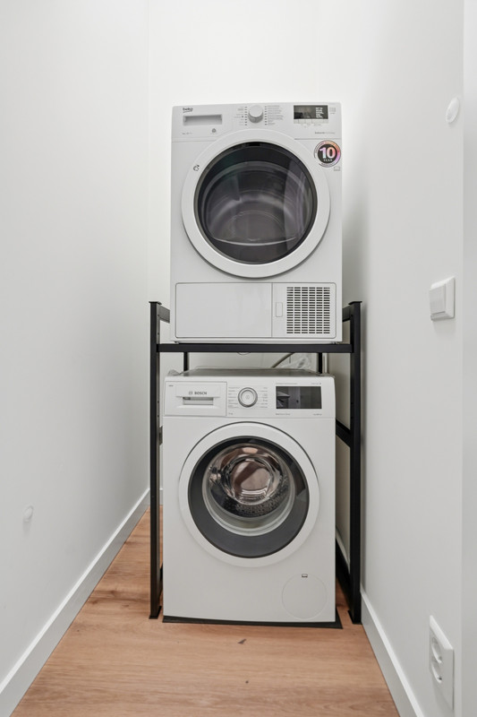 Appartement te huur: Hadidkade 14, Hoofddorp