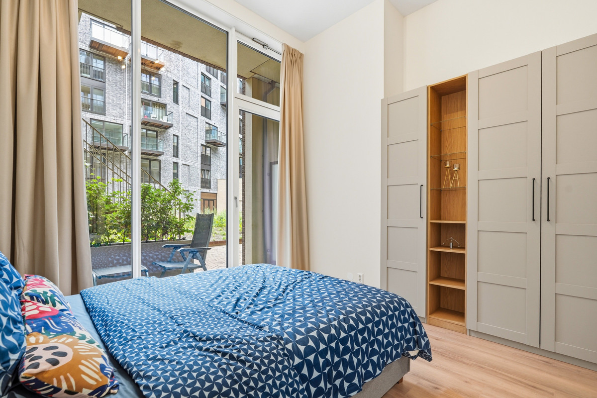 Appartement te huur: Hadidkade 14, Hoofddorp