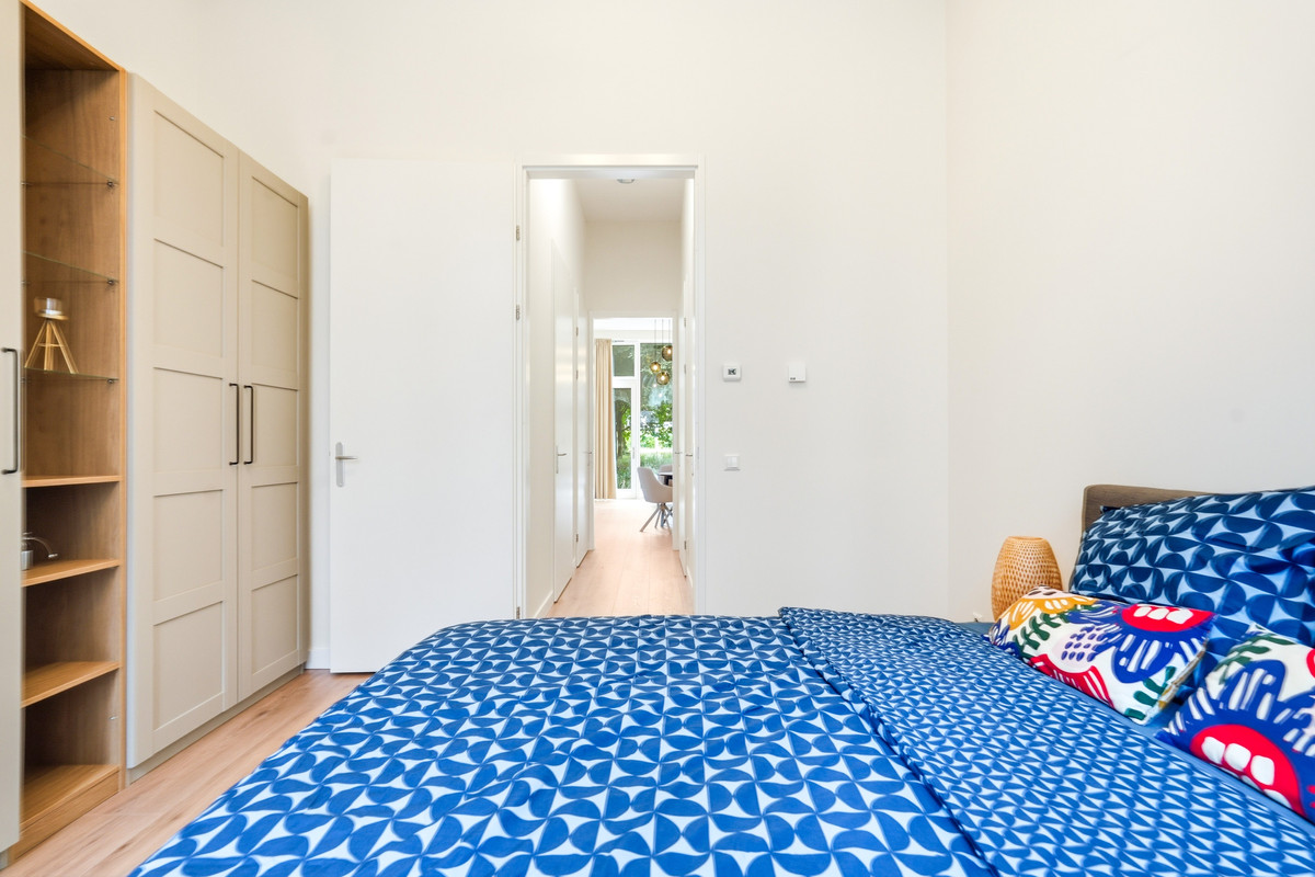 Appartement te huur: Hadidkade 14, Hoofddorp