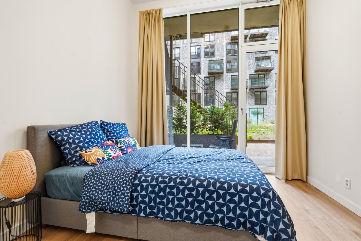 Appartement te huur: Hadidkade 14, Hoofddorp