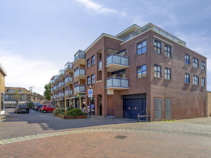 Havenstraat 40M8
