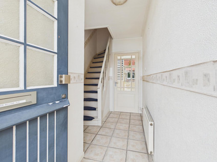Spoorstraat 84