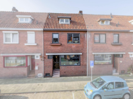 Krekelveldstraat 8