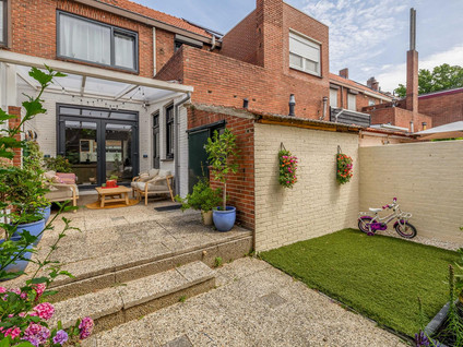Krekelveldstraat 8