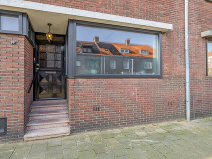 Krekelveldstraat 8
