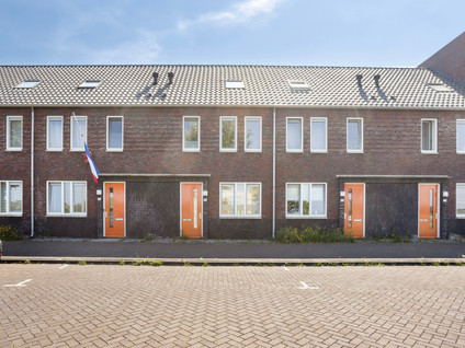 Castorstraat 38