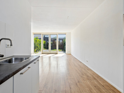 Castorstraat 38