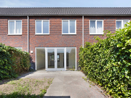 Castorstraat 38