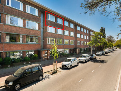 Loosduinsekade 571