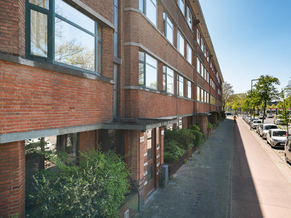 Loosduinsekade 571
