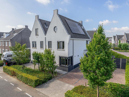 Bloemenweg 45