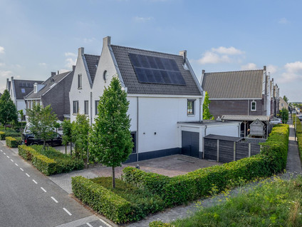 Bloemenweg 45