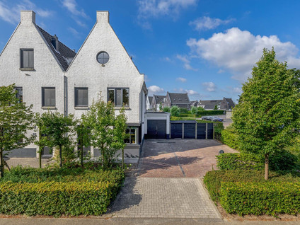 Bloemenweg 45