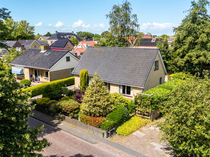 Nieuweweg 1A